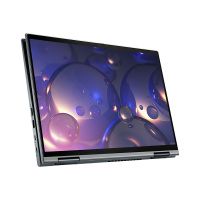 正品联想ThinkPad X1 Yoga 2021款 14英寸翻转触控商务办公手提笔记本电脑英特尔酷睿 11代i5-1135G7 16G 512G 触控屏 背光键盘