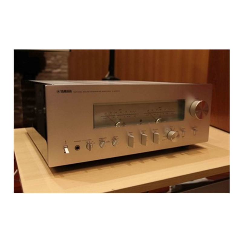 YAMAHA/雅马哈CD-S3000 SACD播放器 2.0声道cd机 ( 银色黑色可选)