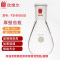 SYNTHWARE F314100XD镀膜,旋蒸用厚壁茄型瓶,高强度,磨口:24/40,100ml个
