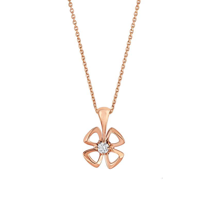 珠宝>k金饰品>k金项链>宝格丽(bvlgari)>宝格丽(bvlgari)k金项链>