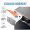 Haier/海尔 FAW10HD996LSU1 纤合洗衣机超声波空气洗10kg洗烘一体滚筒洗衣机