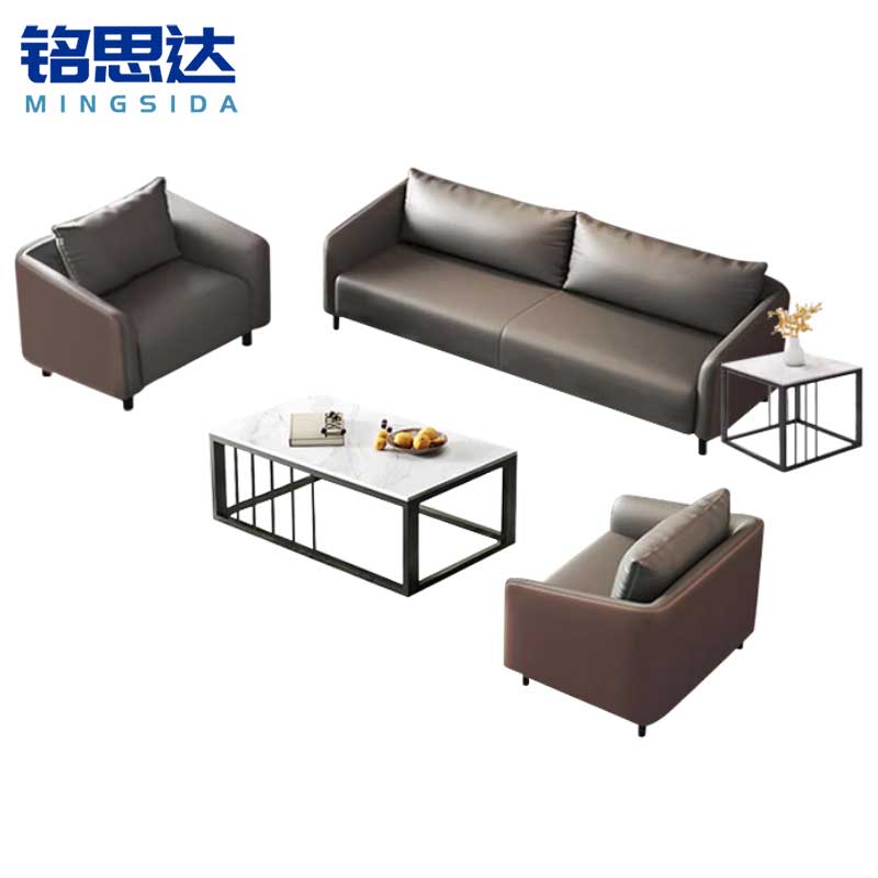 铭思达沙发组合套高清大图