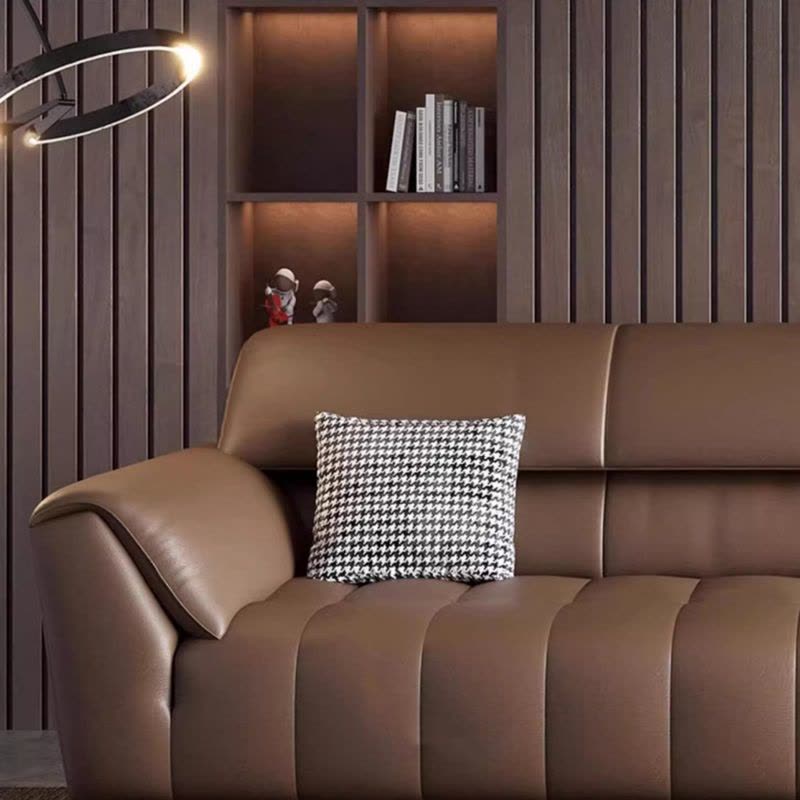 金睦源 JIN MU YON 沙发三人位 2100*900*950mm 张图片