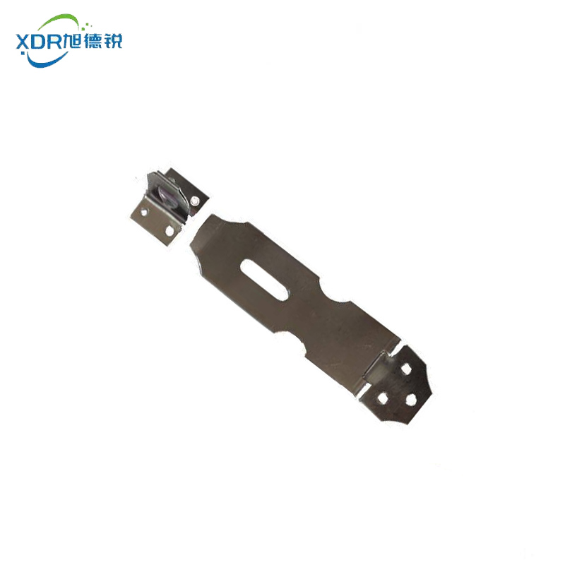 旭德锐 加厚不锈钢锁扣 9寸/个高清大图