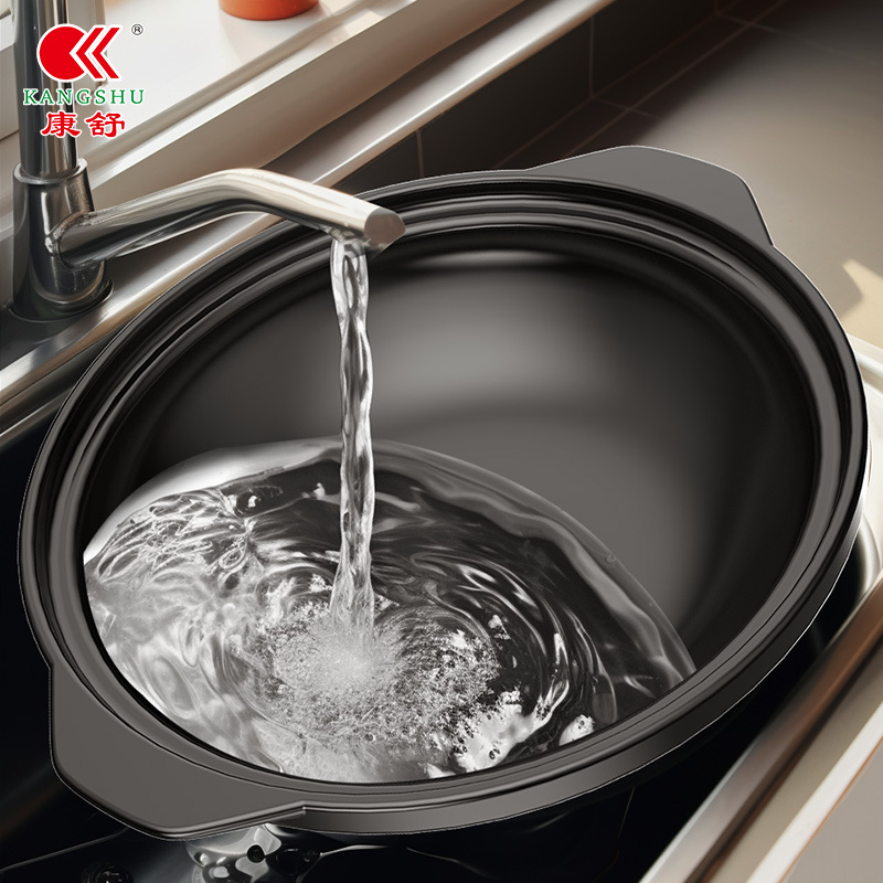 康舒(kangshu)砂锅59h-qyhjl报价_参数_图片_视频_怎么样_问答-苏宁