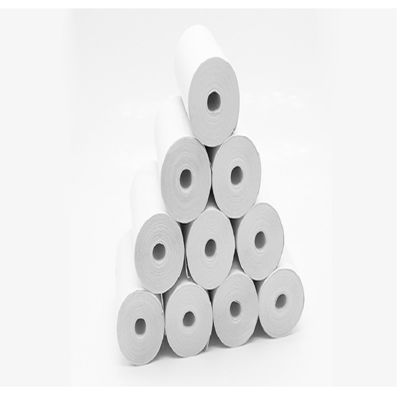 ME31收银热敏纸(100卷/箱)高清大图