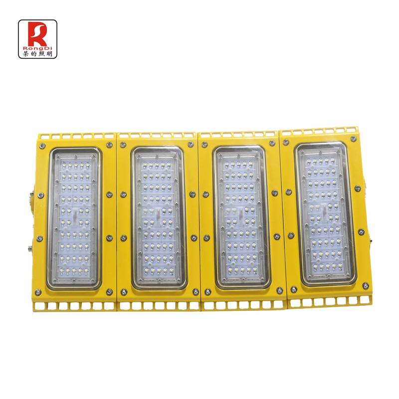 RS荣的LED防爆泛光灯400W/个高清大图