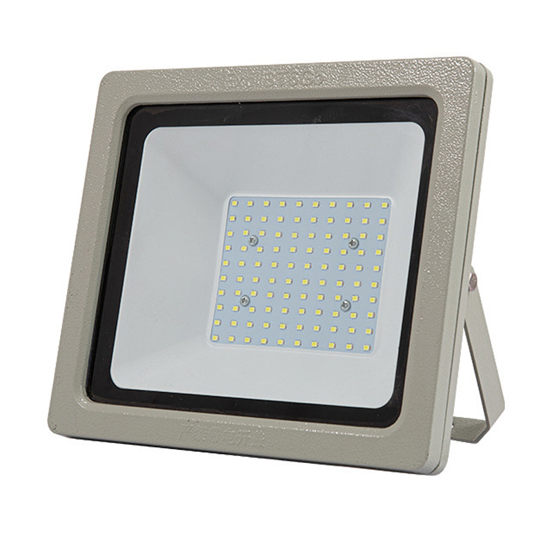 讯博士 DDD200 应急低顶灯 (计价单位:盏) 银色高清大图