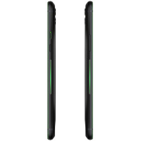 黑鲨游戏手机2 Pro 12GB+512GB 电鸣黑 骁龙855Plus UFS3.0 屏幕压感 全面屏 双卡双待 全网通4G/黑鲨2Pro