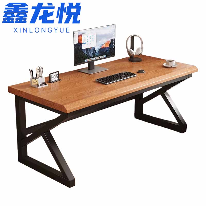 鑫龙悦 书桌160*80*75cm 张