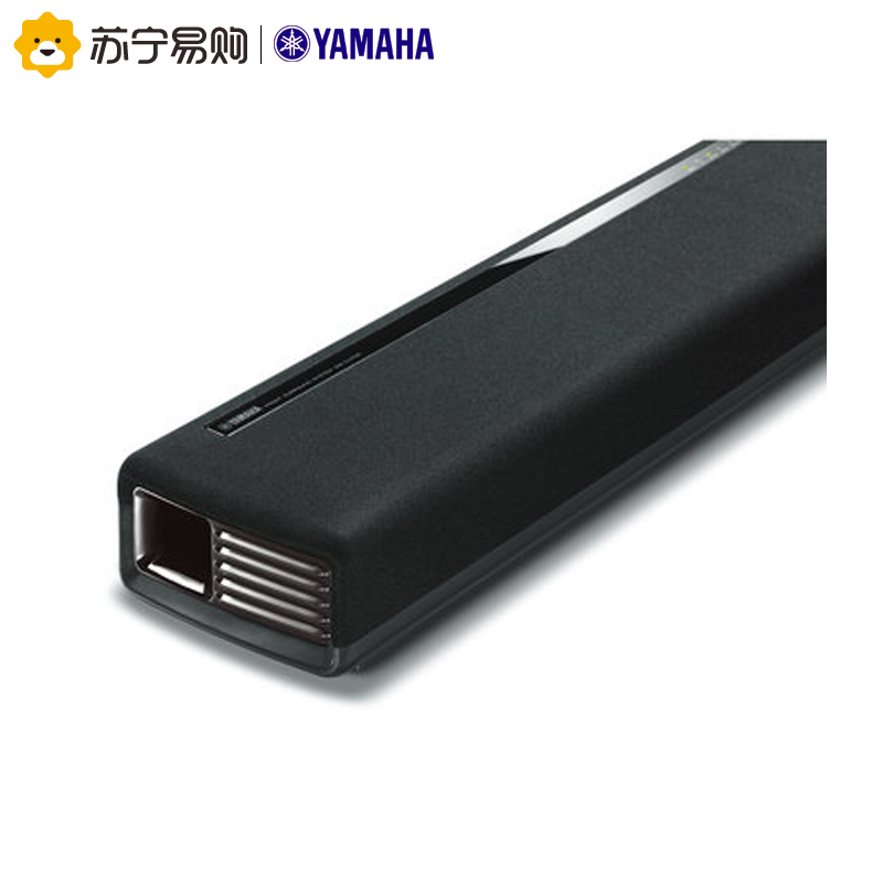 Yamaha/雅马哈 YAS-706 家庭影院回音壁系统 支持蓝牙 WIFI播放