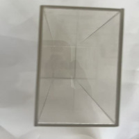烟展示模型 苏烟烟模 亚克力雲烟烟模 烟模盒子