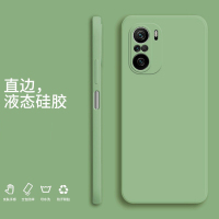 魔画(MOHUA)小米redmi红米note10pro手机壳note9pro保护套note8女款note7液态硅胶防摔