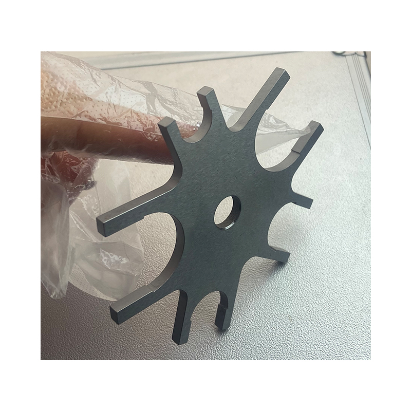 LZKL圆钢直径检测量规KL-CD-340072-K2件高清大图