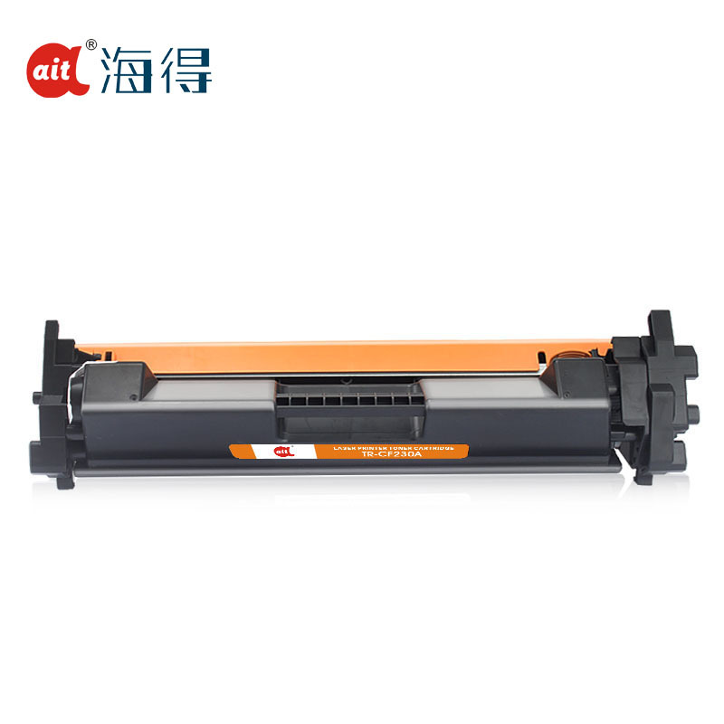 海得CF230A粉盒专业版AIT-CF230A不带芯片30A适用惠普M203dw M203d dn dw M227d