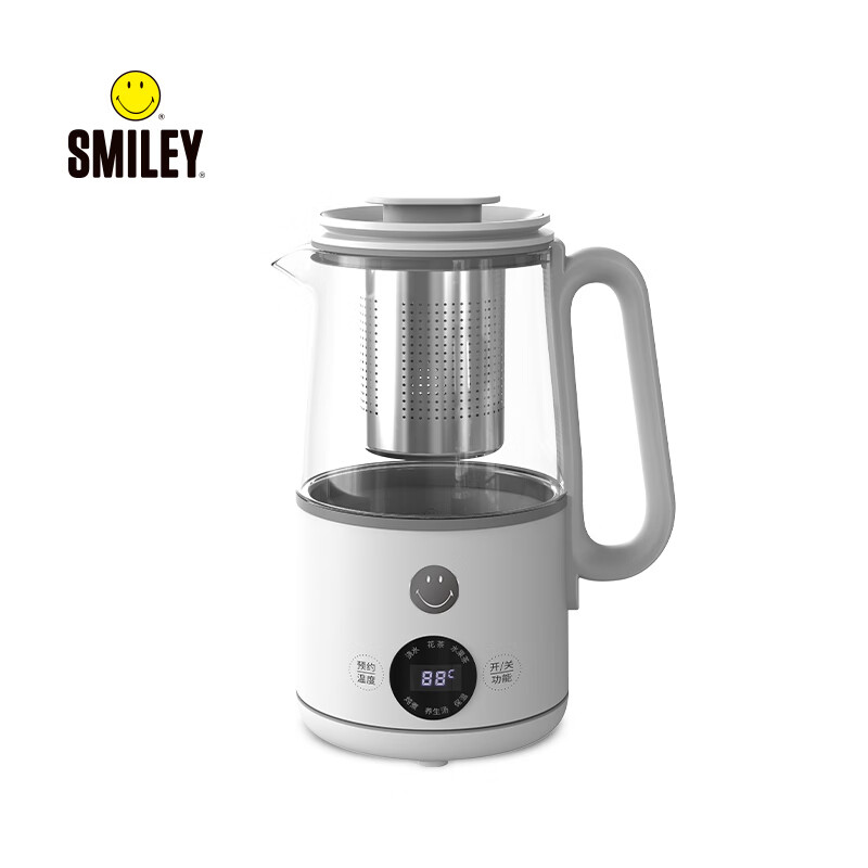 SMILEY养生杯 · SY -SH6002高清大图