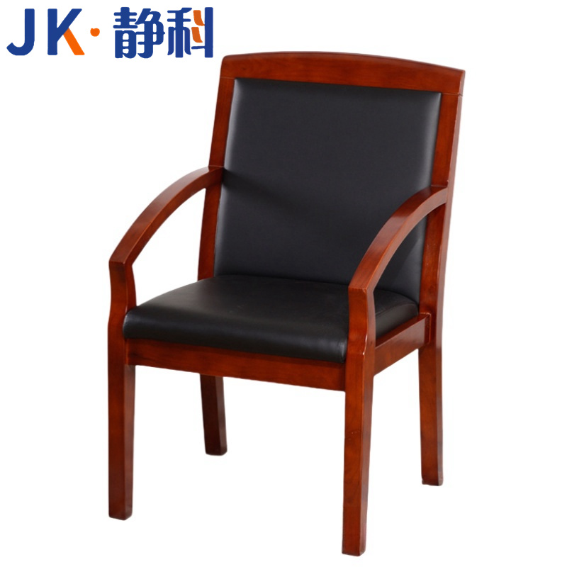 静科办公椅木质高清大图