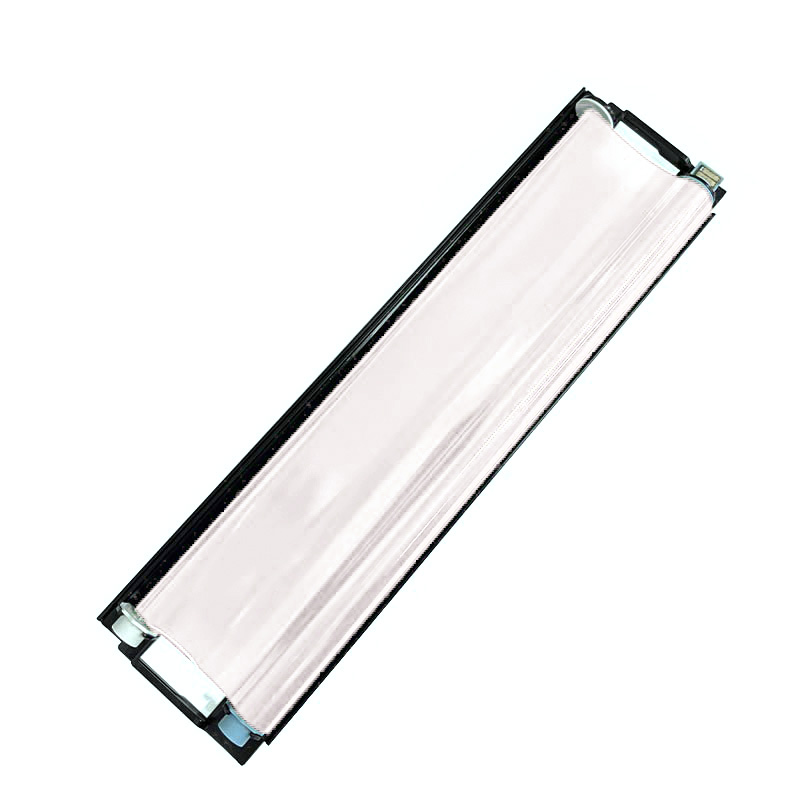 聚墨(JUM) JP01-215X14-WT 215mm*14m 色带(计价单位:盒)白色