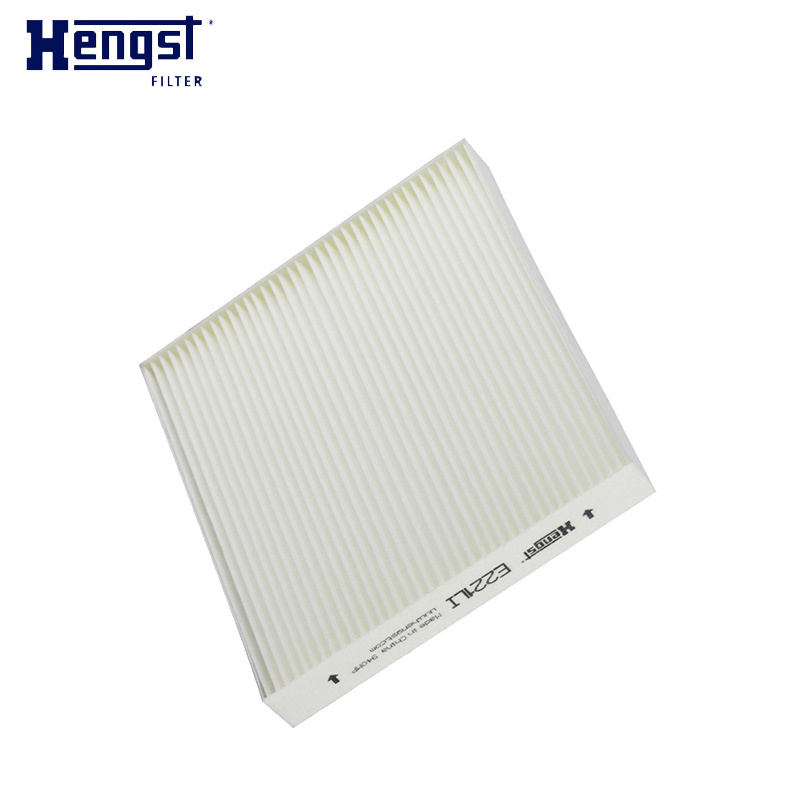 汉格斯特(hengst)空调滤清器单效E221LI适用于08-15款新凯越 新赛欧 乐风RV