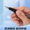 白雪 G103多色中性笔0.5mm子弹头 按动式书写 中等粗细 塑料材质时尚多色可选