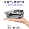 星域传奇[75分钟GPS定位4K航拍2000米距离]无人机航拍高清专业飞行器遥控飞机儿童玩具男孩直升机航模节日礼物