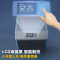 美的(Midea)工业除湿机/抽湿机 200-300平方地下室工业商用仓库车间大功率除湿器CF138BD/N1-GY
