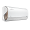 美的(Midea) 新一级 风语者 1.5匹 变频冷暖 壁挂式空调KFR-35GW/BP3DN8Y-FA200(1)