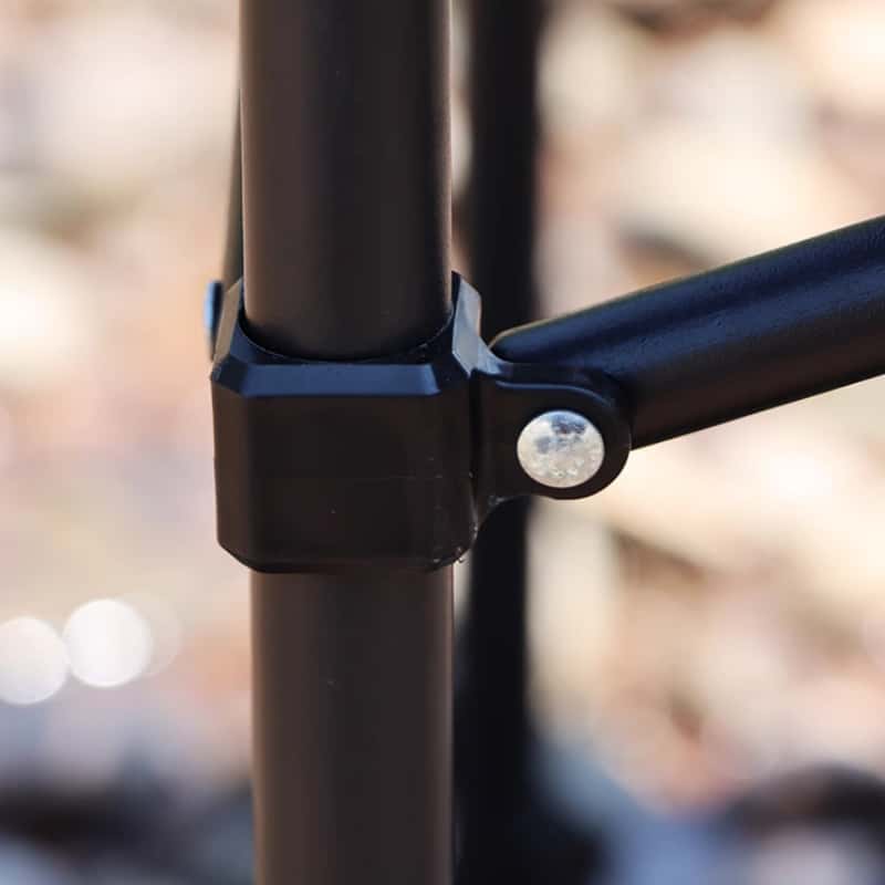 鑫木樽露营桌一桌四椅套高清大图