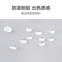 爱华仕商务14寸电脑包通勤女大学生背包轻便休闲旅行包双肩包简约