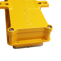 鼎晟丰(DSF) DSFF-910-b 30W LED防爆平台灯 (计价单位:盏) 黄色