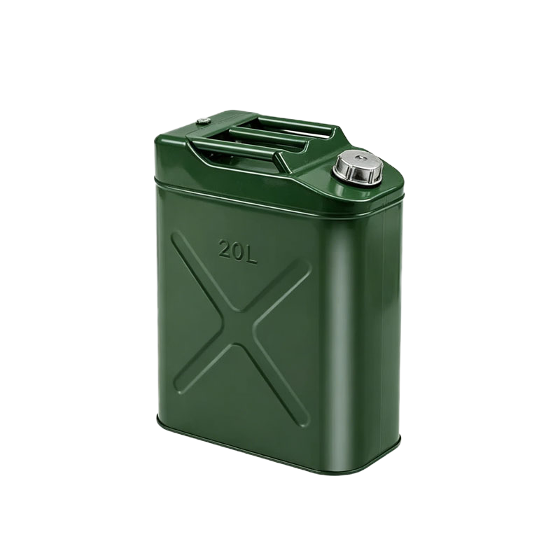 晨以橙 汽油桶 20L 个高清大图