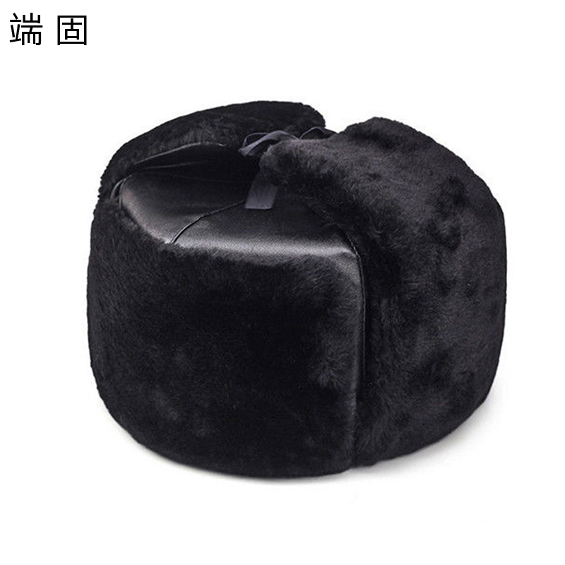 端固 防寒帽 WG141G/双高清大图