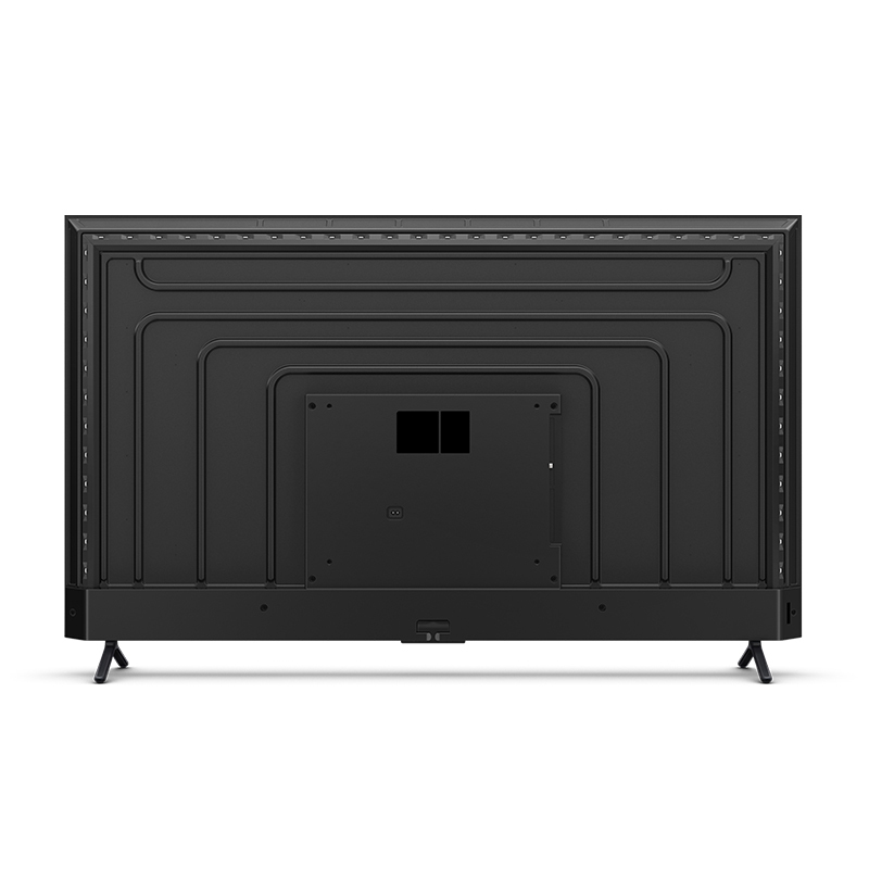 飞利浦电视 65PQF8580/T3 65英寸环景光电视 QD量子点 144Hz高刷 4+64G智能液晶平板电视高清大图