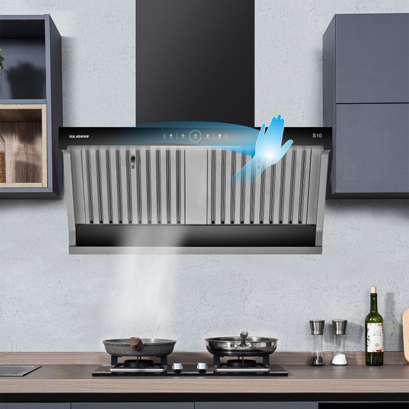 大家电>油烟机>速来得(sulad)>速来得(sulad)s10抽油烟机油烟分离机>