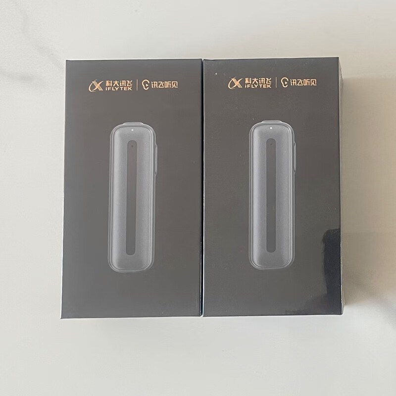 科大讯飞 录音笔系列--- 听见B1高清大图