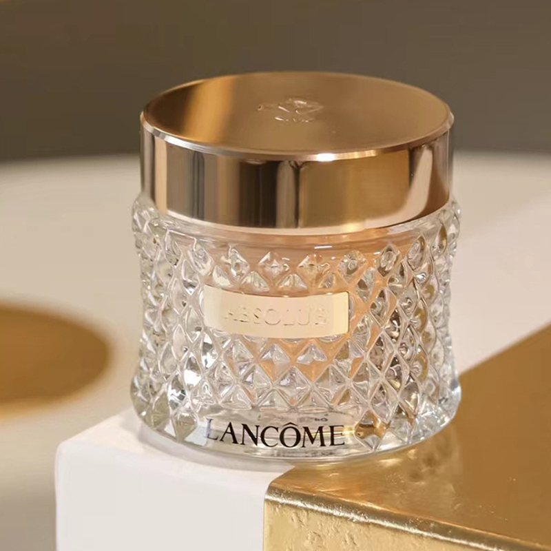 兰蔻lancome兰蔻新菁纯粉底霜精华粉底霜35mlspf30遮瑕养颜100110