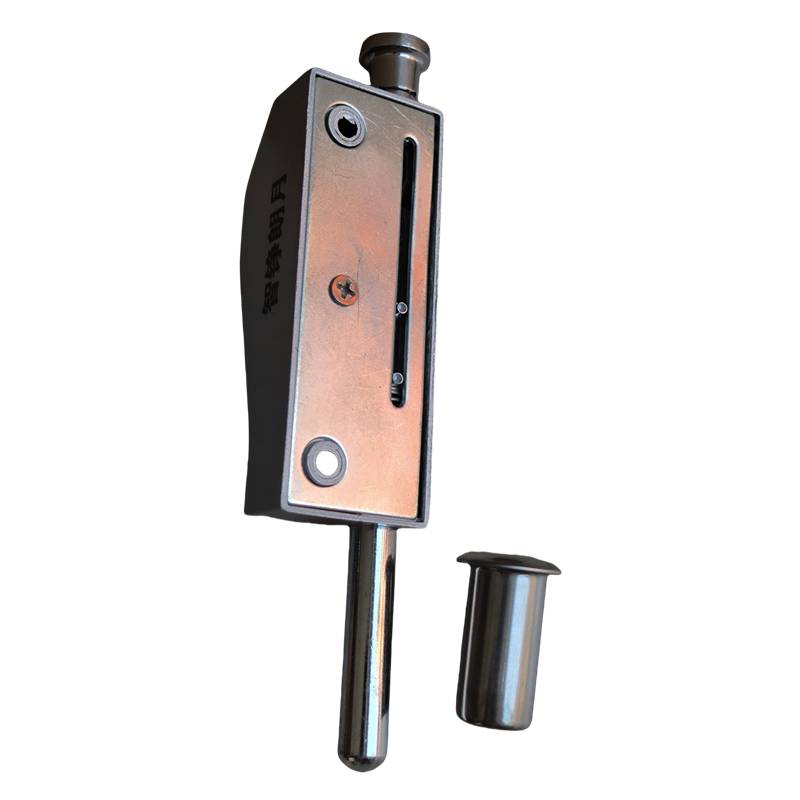 允诚 地插锁 钥匙款/单开 个高清大图