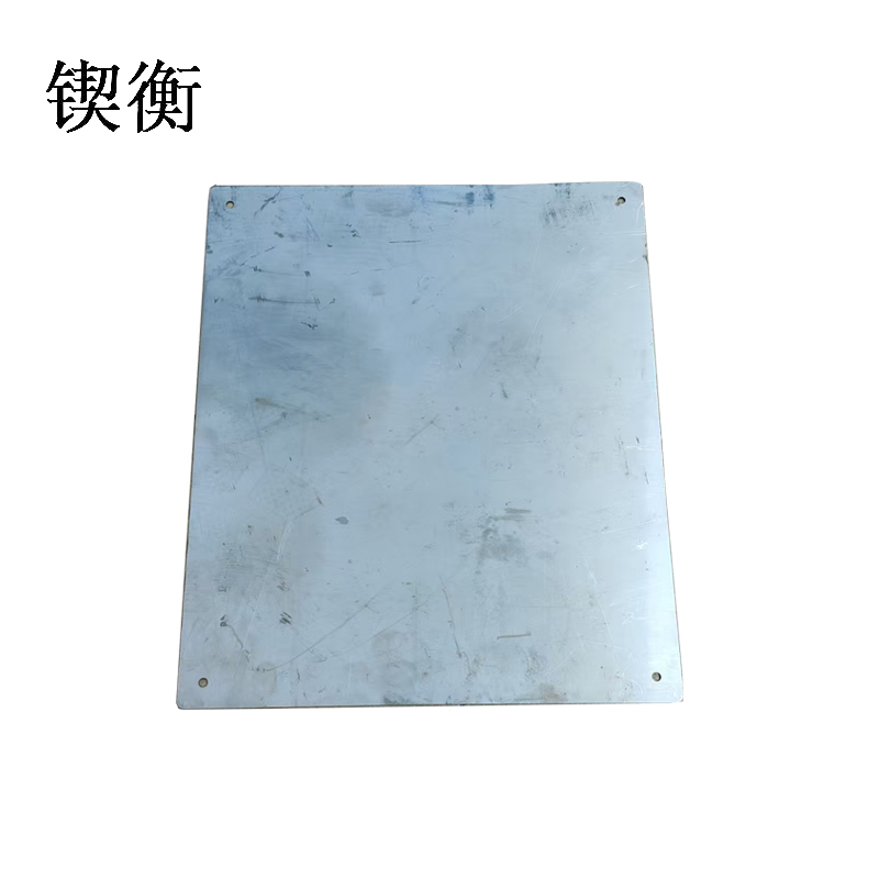 锲衡 百米标桥梁 200*150*1.2mm 块高清大图