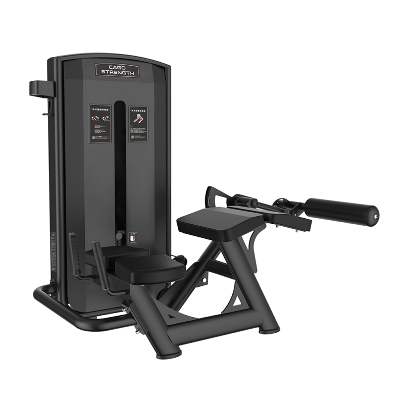 汇恺 卧式大腿屈接练习器ProneLegCur CG79型CG7913A BDZSSC