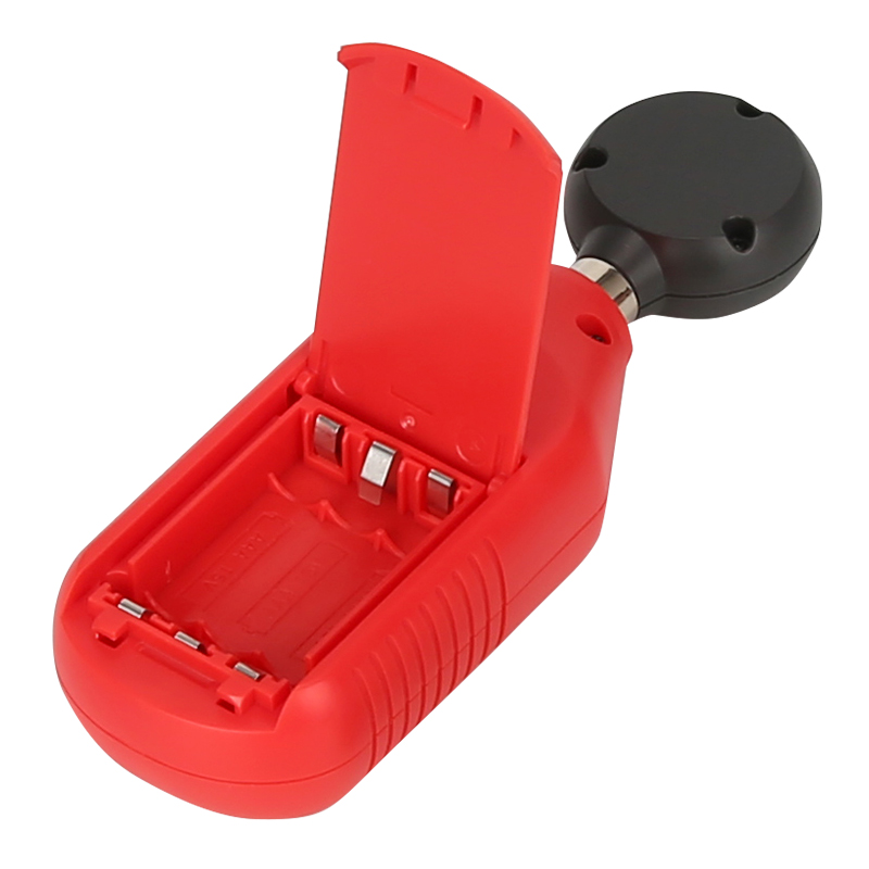 优利德UNI-T手持噪音仪UT383BT蓝牙数字声级计精准测量低噪音设计轻便易携高清大图