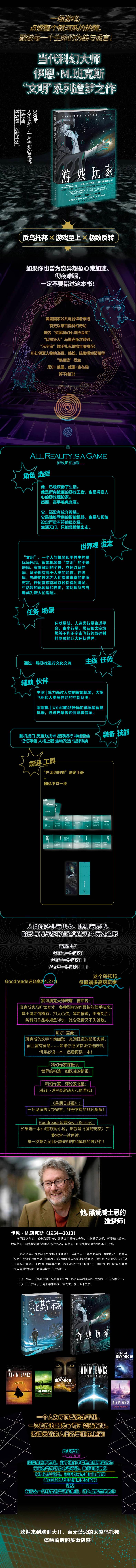 游戏玩家