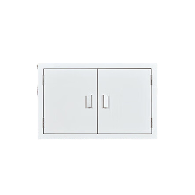 围达 手机屏蔽柜 20格落地款 台高清大图