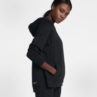 耐克(NIKE)女士常规款运动卫衣 862757-010