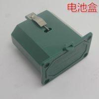 特价蒸包炉配件拆源王领创3V燃气烙饼机电源盒 无风机蒸炉电池盒 特价蒸包炉配件拆源王领创3V燃气烙饼机电源盒 无风机蒸炉