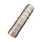 中锦科技 不锈钢双宝塔接头 304 外径φ16x55mm 个