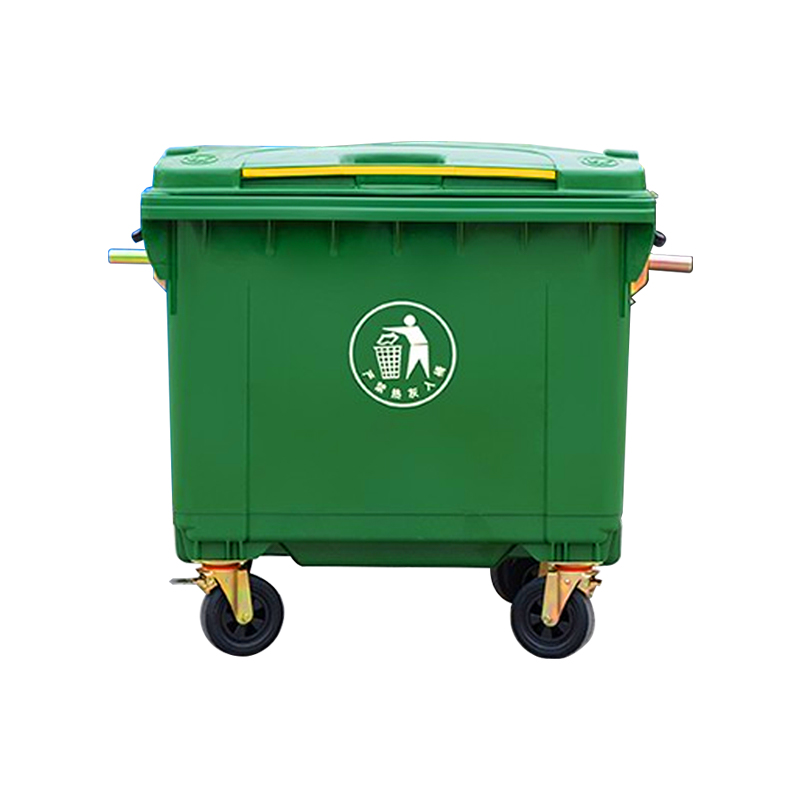 旧歌 垃圾车 660L 个高清大图