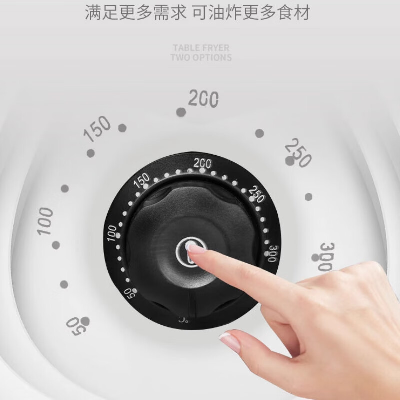 定制油炸炉连煲仔炉高清大图