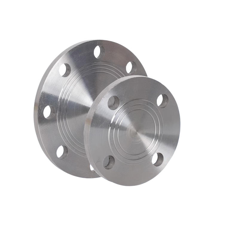 智铮朗月碳钢法兰盲板 个