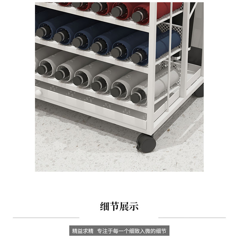 翼澜 雨伞架 32cm 个高清大图