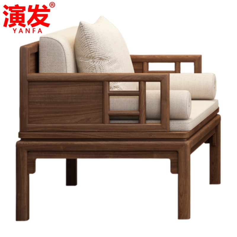 演 发 沙 发单人位 张高清大图